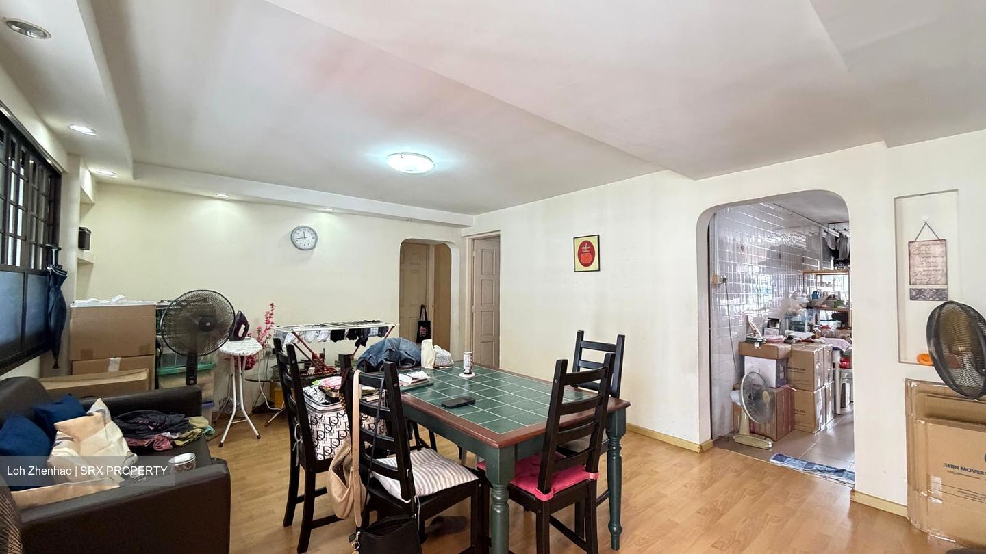 Blk 415 Harmony View (Hougang), HDB 4 Rooms #624149471
